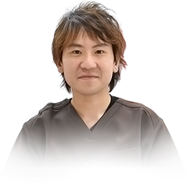 院長：大澤文則